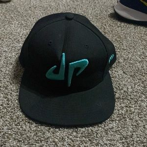 Dude Perfect SnapBack hat